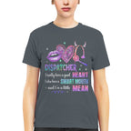 Awesome Dispatcher-T-shirt - grunx260804-0021