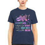 Awesome Dispatcher-T-shirt - grunx260804-0021