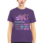 Awesome Dispatcher-T-shirt - grunx260804-0021