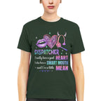 Awesome Dispatcher-T-shirt - grunx260804-0021