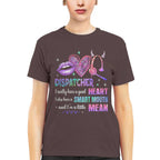 Awesome Dispatcher-T-shirt - grunx260804-0021