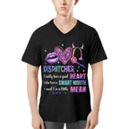 Awesome Dispatcher-T-shirt - grunx260804-0021