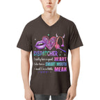 Awesome Dispatcher-T-shirt - grunx260804-0021