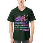 Awesome Dispatcher-T-shirt - grunx260804-0021