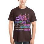 Awesome Dispatcher-T-shirt - grunx260804-0021