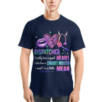 Awesome Dispatcher-T-shirt - grunx260804-0021