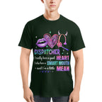 Awesome Dispatcher-T-shirt - grunx260804-0021