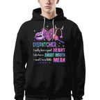 Awesome Dispatcher-T-shirt - grunx260804-0021
