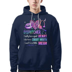 Awesome Dispatcher-T-shirt - grunx260804-0021