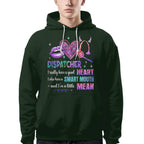 Awesome Dispatcher-T-shirt - grunx260804-0021