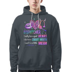 Awesome Dispatcher-T-shirt - grunx260804-0021