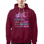Awesome Dispatcher-T-shirt - grunx260804-0021