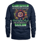 Awesome Caregiver-Hoodie-#F231024SAINT1XBCAREZ4