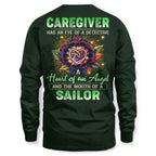 Awesome Caregiver-Hoodie-#F231024SAINT1XBCAREZ4