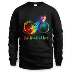 Awesome Childcare Provider -T-shirt-#F200624LIVLO13FCHPRZ4