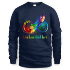 Awesome Childcare Provider -T-shirt-#F200624LIVLO13FCHPRZ4
