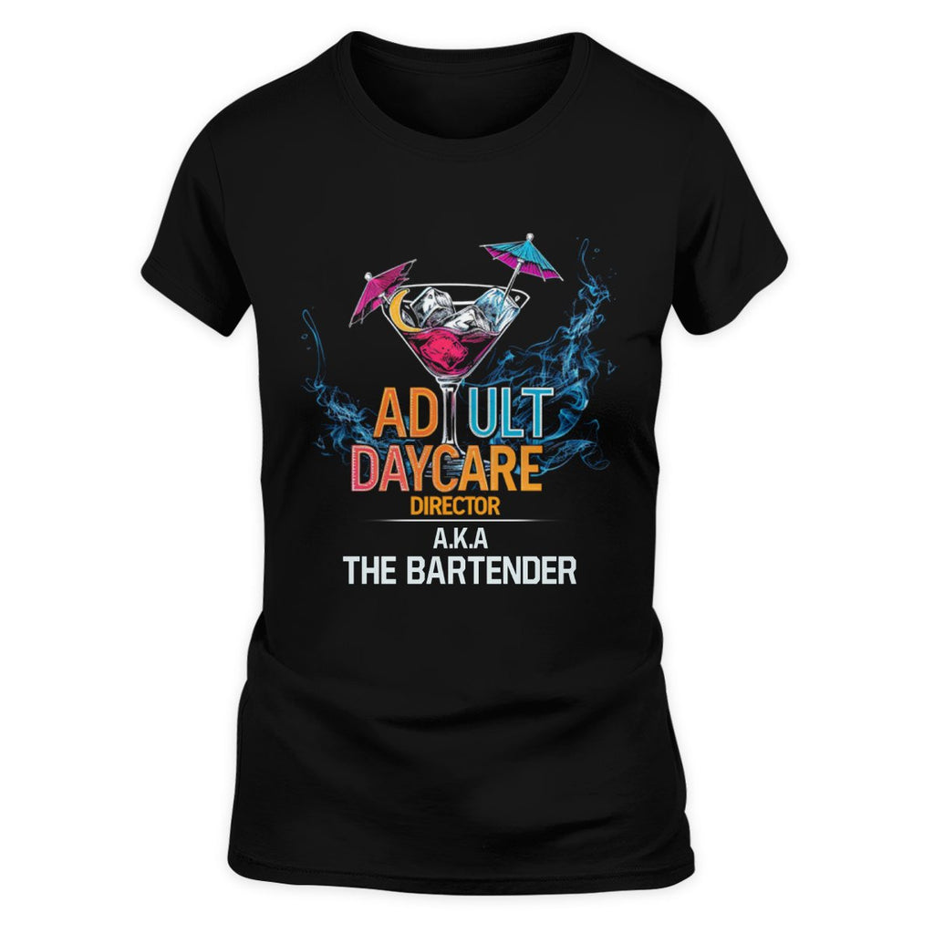 Awesome Bartender-Hoodie - grunx260804-0247
