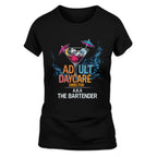 Awesome Bartender-Hoodie - grunx260804-0247