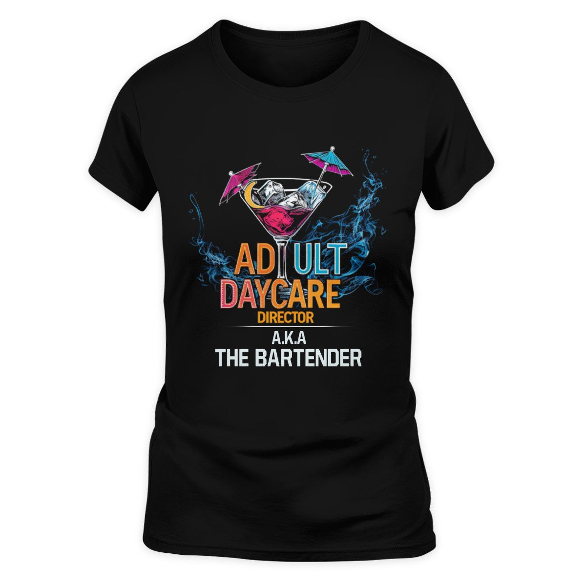Awesome Bartender-Hoodie - grunx260804-0247