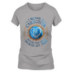Awesome Caregiver-Hoodie-#F171224WORMY9FCAREZ4
