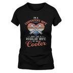 Awesome Carpenter's Wife-Hoodie-#F230125REGUL3FCARPZ4