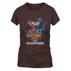 Awesome Bartender-Hoodie - grunx260804-0247