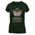 Awesome Carpenter's Wife-Hoodie-#F230125REGUL3FCARPZ4