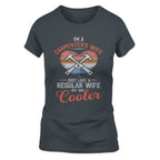 Awesome Carpenter's Wife-Hoodie-#F230125REGUL3FCARPZ4