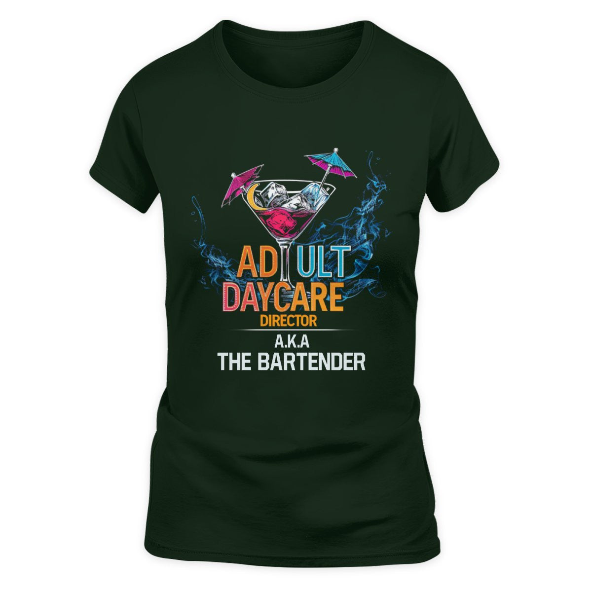 Awesome Bartender-Hoodie - grunx260804-0247