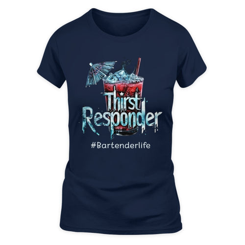 Awesome Bartender Life-T-shirt-#M270225THIRST1FBARTZ6