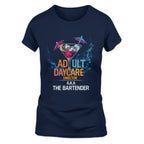 Awesome Bartender-Hoodie - grunx260804-0247