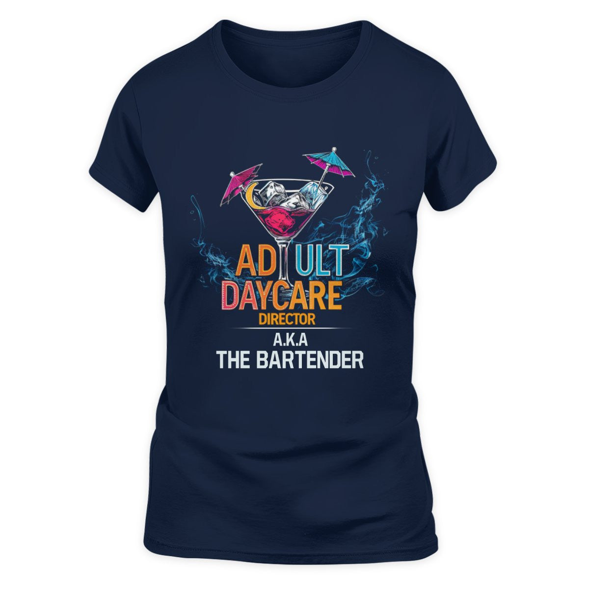 Awesome Bartender-Hoodie - grunx260804-0247