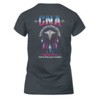 Awesome CNA-T-shirt-#F270125NOTIC14BCNAZ7