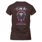 Awesome CNA-T-shirt-#F270125NOTIC14BCNAZ7