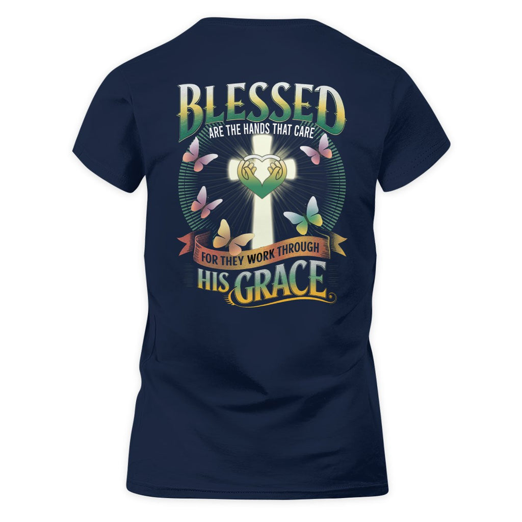Awesome Caregiver-Hoodie-#M060125HISGRA1BCAREZ4