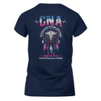 Awesome CNA-T-shirt-#F270125NOTIC14BCNAZ7