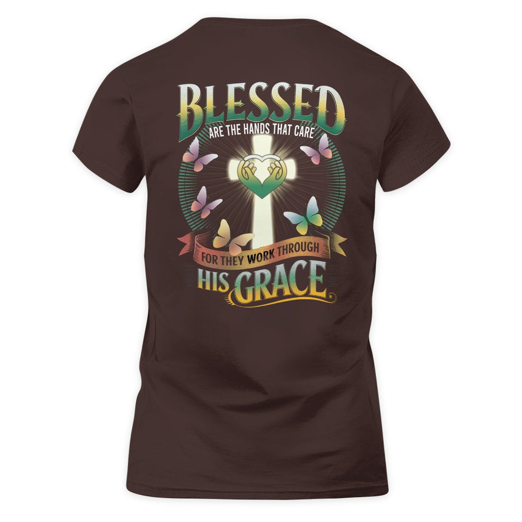 Awesome Caregiver-Hoodie-#M060125HISGRA1BCAREZ4