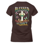 Awesome Caregiver-Hoodie-#M060125HISGRA1BCAREZ4