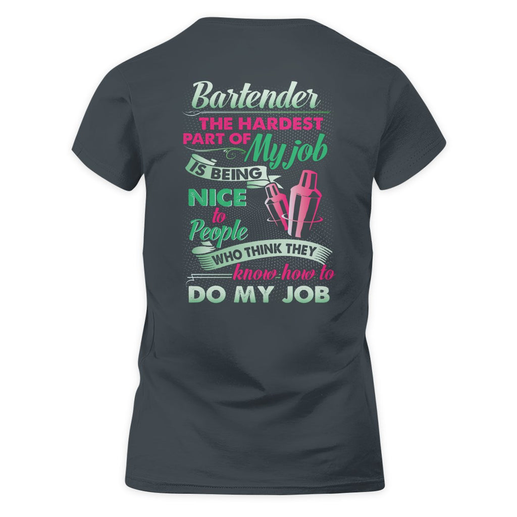 Awesome Bartender-Hoodie - grunx260804-0253