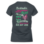 Awesome Bartender-Hoodie - grunx260804-0253