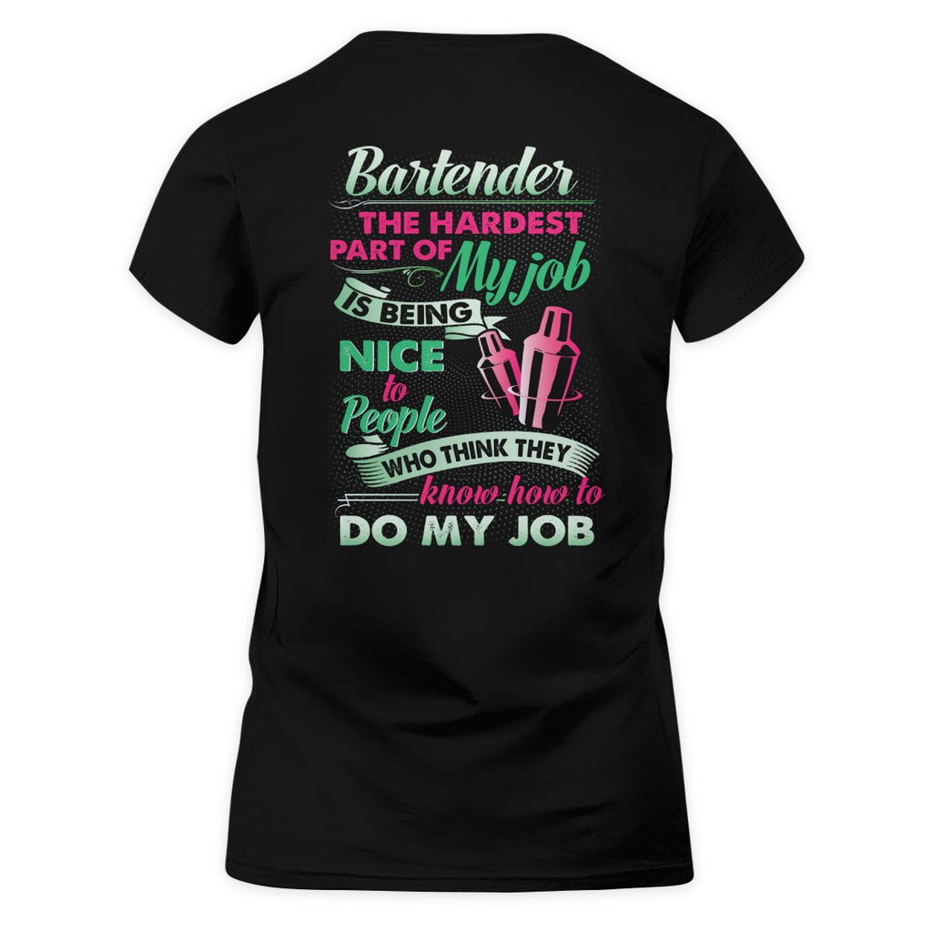 Awesome Bartender-Hoodie - grunx260804-0253