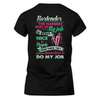 Awesome Bartender-Hoodie - grunx260804-0253