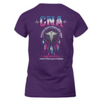 Awesome CNA-T-shirt-#F270125NOTIC14BCNAZ7