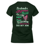 Awesome Bartender-Hoodie - grunx260804-0253
