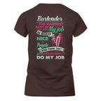 Awesome Bartender-Hoodie - grunx260804-0253