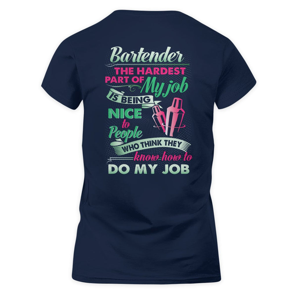 Awesome Bartender-Hoodie - grunx260804-0253