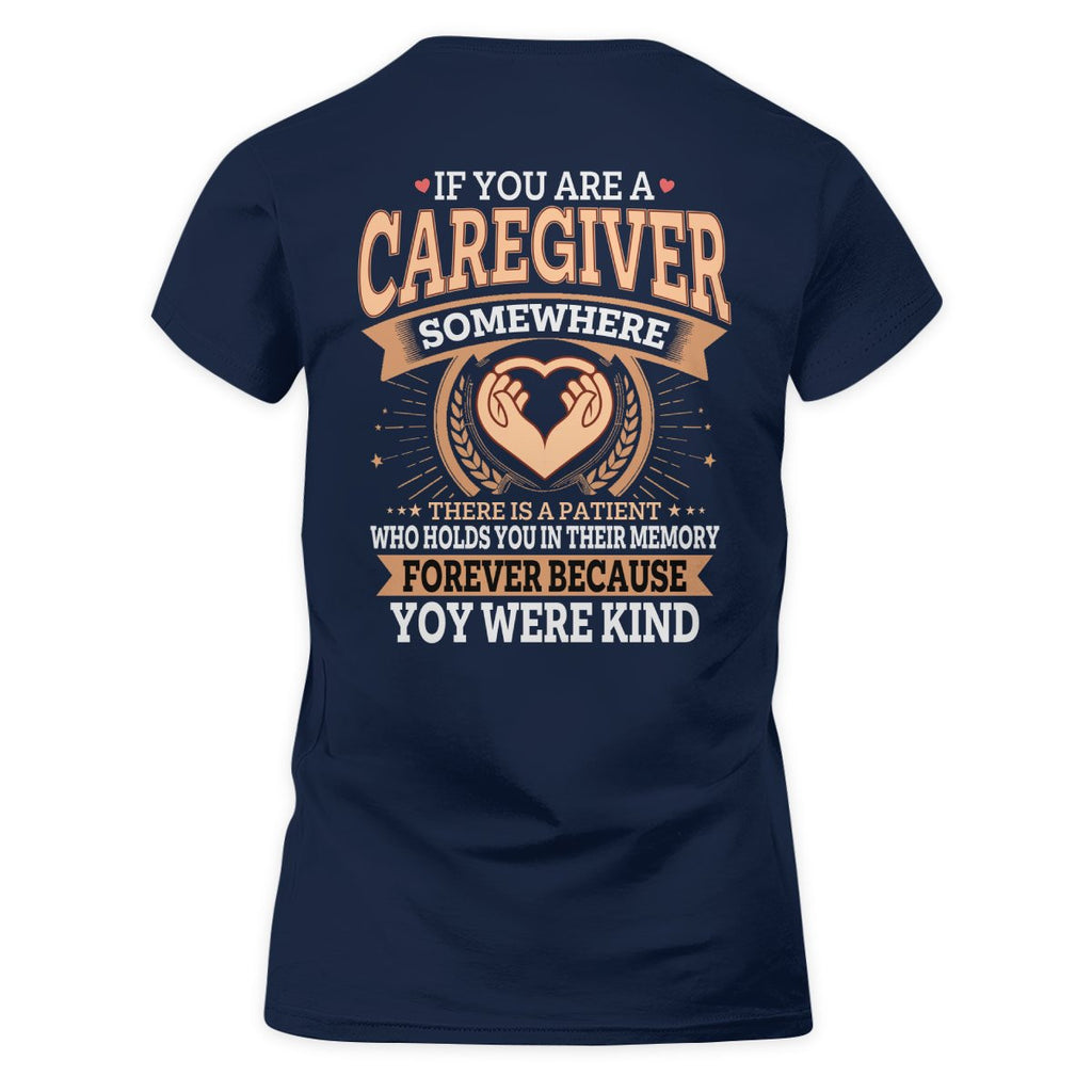 Awesome Caregiver-Hoodie-#F141224HOLDS1BCAREZ8
