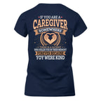 Awesome Caregiver-Hoodie-#F141224HOLDS1BCAREZ8