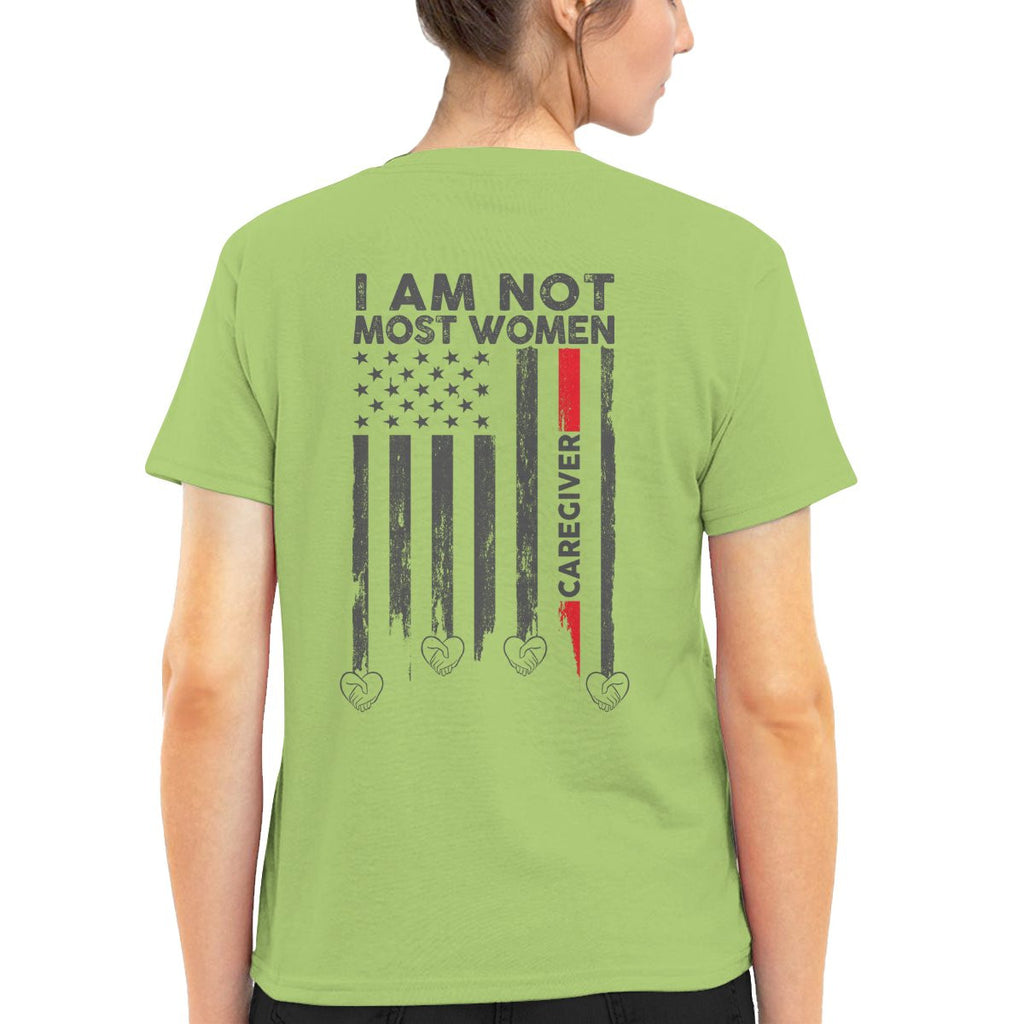 Awesome Caregiver-Hoodie-#F241224MOSWO7BCAREZ8