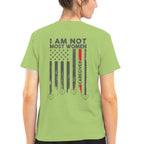 Awesome Caregiver-Hoodie-#F241224MOSWO7BCAREZ8